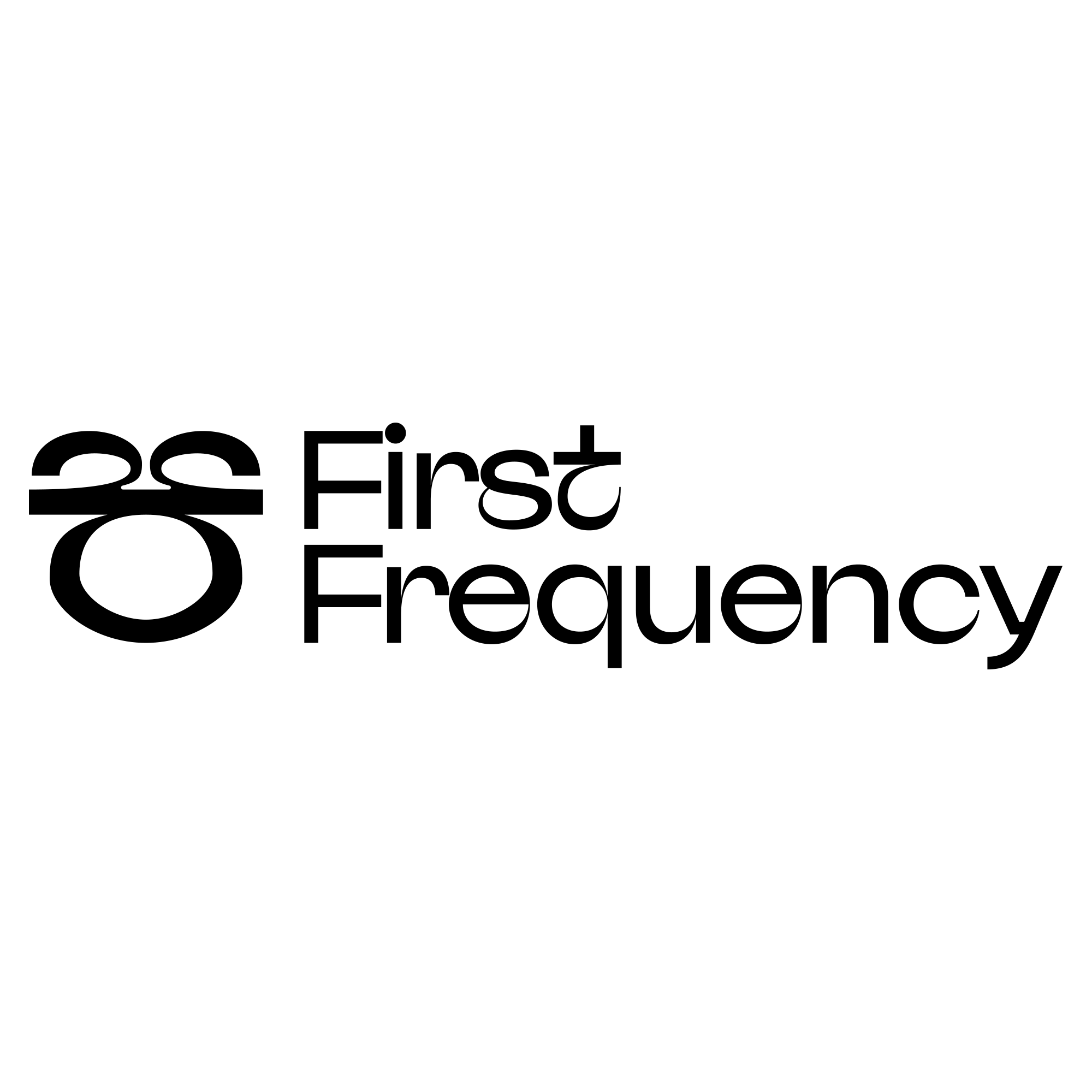 First Frequency